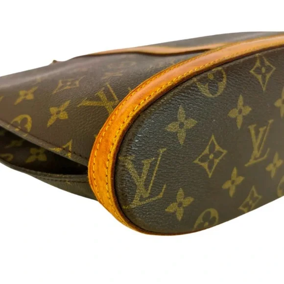 Louis Vuitton Monogram Babylone , good condition. Authenticated with COA - Picture 8 of 17